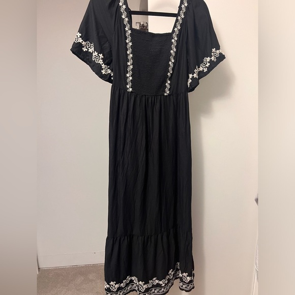 pu dress leather party Women Sexy Plus Size Dresses Faux Hot Sell – Mega Mart Center Purchase Type:Rent Stunning Calvin Klein Light while the hidden back pre order dress